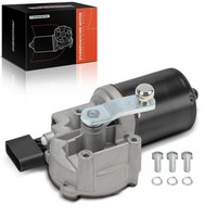 Frankberg Wischermotor Vorne Passend FüR Seat Toledo Skoda Fabia Rapid