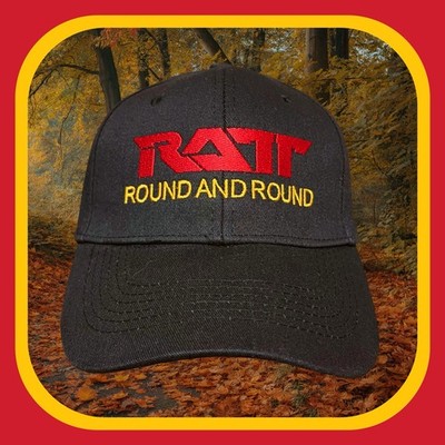 POLICY VIOLATION ARTIST  EMBROIDERED HAT   LAST ONE    