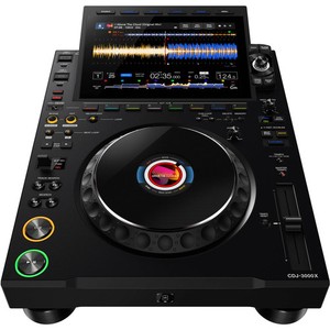 Cdj 3000 | eBay
