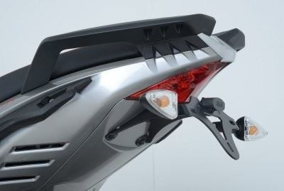 Tail Tidy for Aprilia Caponord 1200 ('13-)