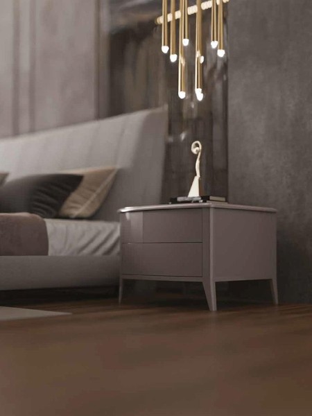 Design Nachttisch Schlafzimmer MöBel Luxus Konsolen Tische Beistelltische Neu-image