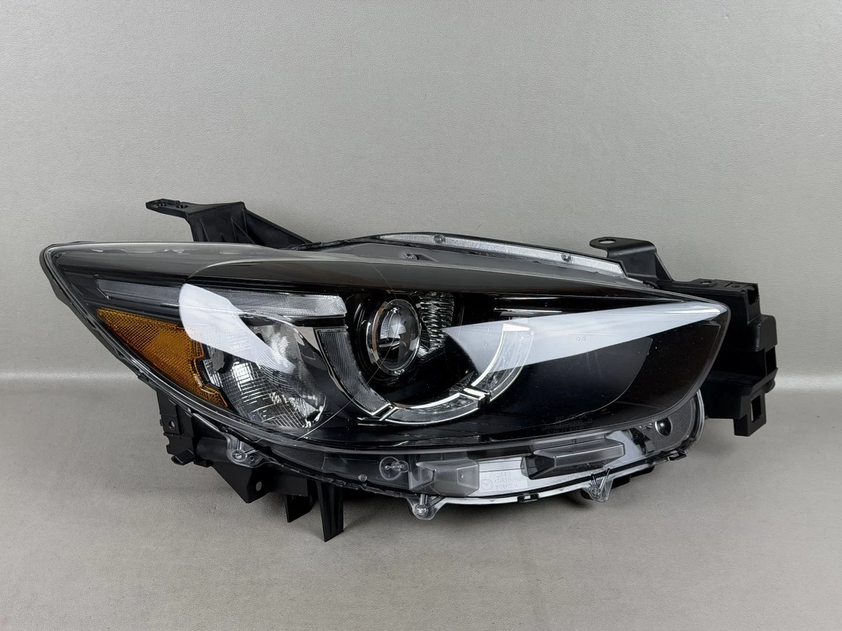 Genuine OEM Right Headlights for Mazda CX-5 for sale | eBay