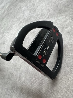 Ray Cook Silver Ray SR800 Right Hand 35'' Putter RH