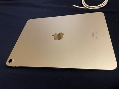 LIGHTLY USED iPad Air 11-inch M2 128GB with Apple Pencil Pro