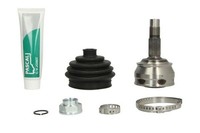 Pascal G1F027PC Gelenksatz, Antriebswelle Passend FüR Fiat Lancia
