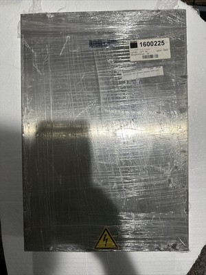Trumpf 1600225 PCD7gr6 HV Power Supply 5.4kV 800652421/100 Cavity Dumping
