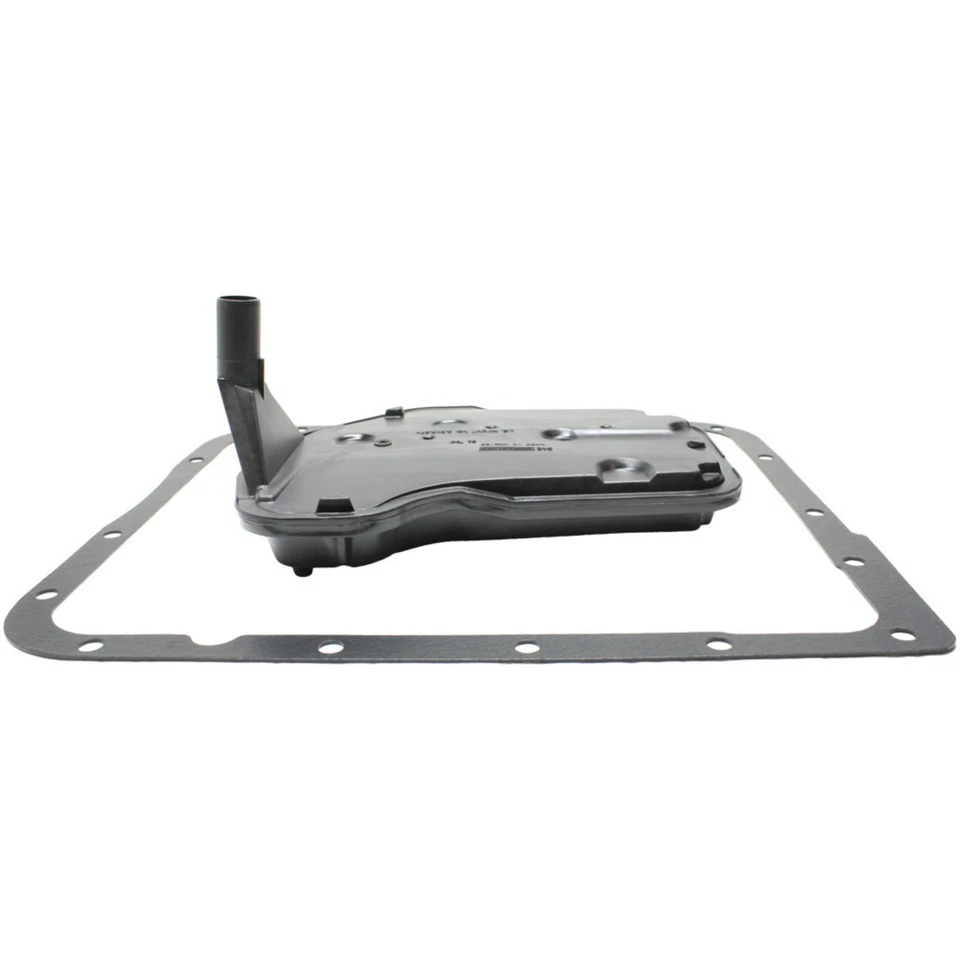 24208576 AC Delco Automatic Transmission Filter for Chevy Express Van SaVana - Image 4 of 4