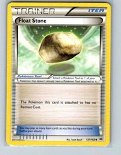 Float Stone 137/162 Uncommon BREAKthrough Pokemon Lightly Played on eBay