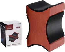 Soft Guitar Neck Rest Support Pillow for Changing String Luthier Repair Tool USA