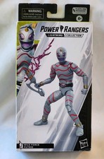 Power Rangers - Lightning Collection Wild Force Putrid  Sealed see pictures