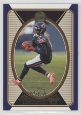 2022 Panini Legacy Blue 42/50 Darnell Mooney #16 0yi8