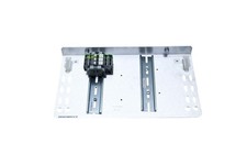 Aftermarket 03040188, 03600144 Gruppo PCB Pesol NOS