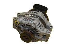 BMW 5 SERIES Alternator M5 4.4 Petrol 2009-2017 F10 F11 210 Amp S63B44T0 7616126