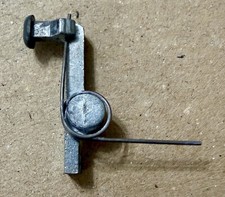 DINKY Junkers Stuka #721 - Original Bomb Release Catch.