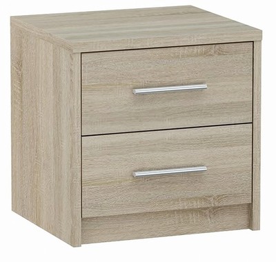 Nachttisch BODO 2S SONOMA EICHE