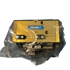 Schunk PFH 30-AS / PFH30AS 302031 Long-stroke gripper - New