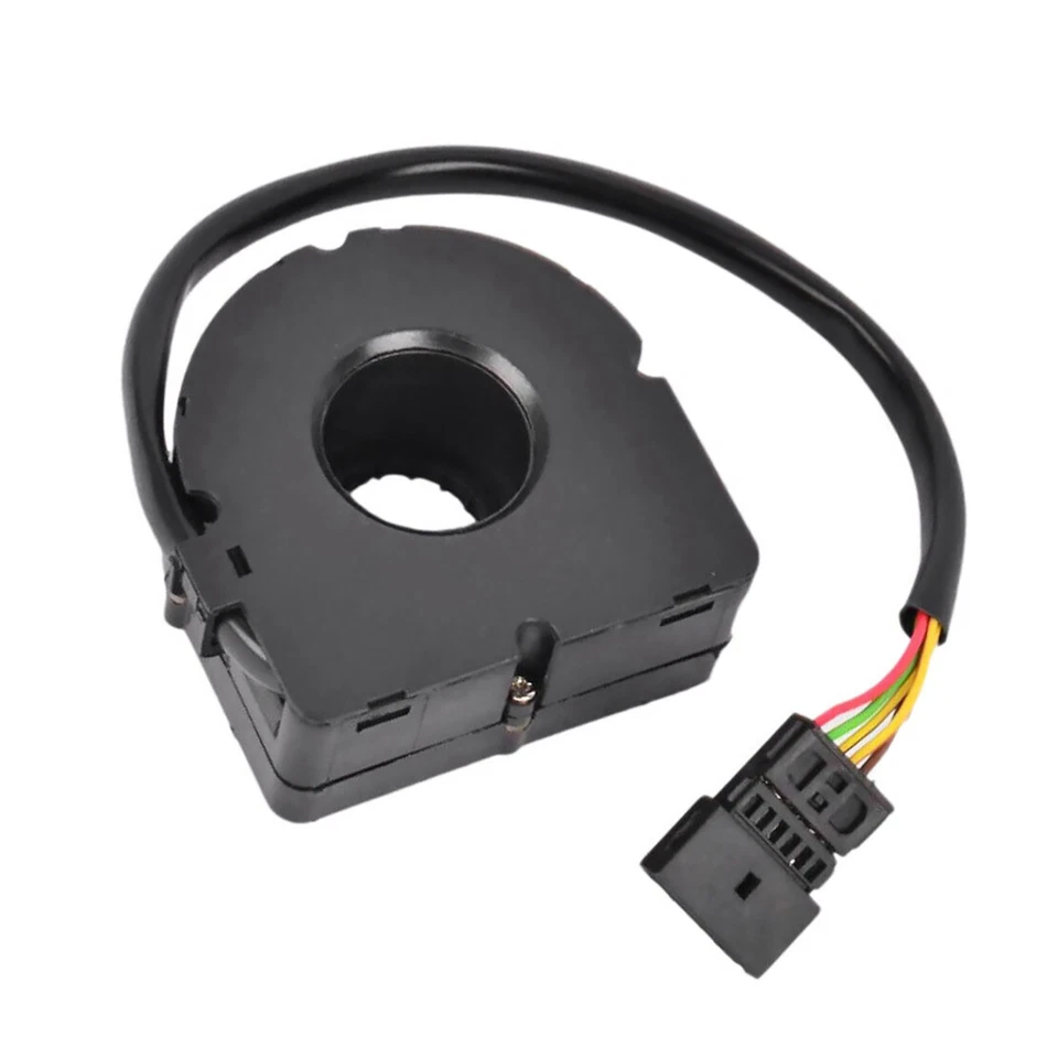 New 6Pins Steering Angle Sensor Fit For BMW E38 E39 E46 E53 E83 32306793632 - Image 4 of 4