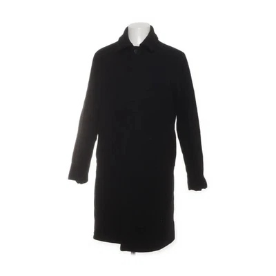 C&A, Mantel, Herren, Größe: XL, Schwarz #CNR - Bild 1 von 4