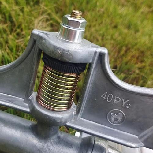 G2 Female Thread Sprinkler for Irrigation of Fruit Trees and Vegetables - Picture 12 of 12