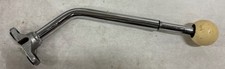 Vintage Very Nice Gm Original Muncie Style 4 Speed Lockout Shifter Handle