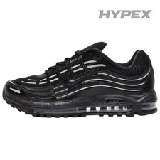 Nike Air Max TL 2.5 'Black Metallic Silver' Men FZ4110-002 New Size