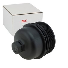 NTY DECKEL ÖLFILTERGEHÄUSE ÖLFILTER passend für CHRYSLER GRAND DODGE NITRO JEEP