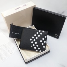 Montblanc Meisterst ck Bi-Fold Wallet Collaboration with PSJ Montblanc Montblanc