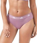adidas womens Logo Cotton Bikini Underwear size XS — photo 1