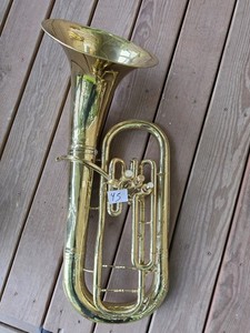 Conn Baritone