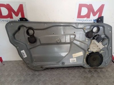 EDIS6L109 FENSTERHEBER VORNE LINKS / 5929059 FÜR SEAT IBIZA 6L1 1.9 TDI