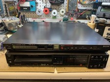 Sony SL-HFR70 Super Beta with Stereo HiFi Processor Fully Restored 90 Days Wrty