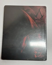 ASSASSIN’S CREED SHADOWS Steelbook PlayStation 5 PS5 - NO GAME