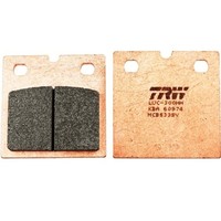 Sinter BremsbeläGe Vorne FüR BMW R65 Monolever R80 R RT/2 R80GS Paralever R100GS