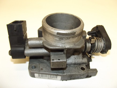 Ford Fiesta JAS/JBS  1.3 L 44 & 37 KW    Drosselklappe  XS61-BA