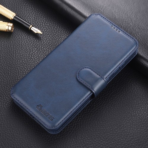 Slim Leather Wallet Case Card Flip Cover for Samsung Galaxy A12 A32 A42 A52 A72 - Picture 15 of 16