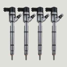 X4 Hyundai Kia Injector | 1.6 CRDi | Bosch 0445110256 33800-2A400