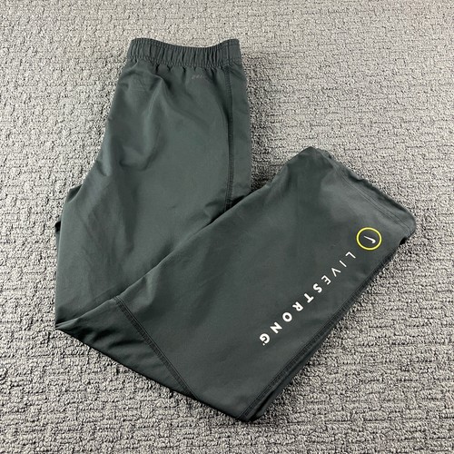 nike livestrong sweatpants