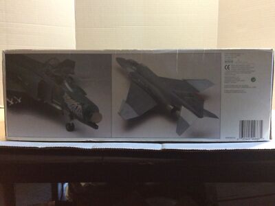 Revell-Monogram Model Plane 85-4668 F-4E Phantom “MiG Killer” 1:32