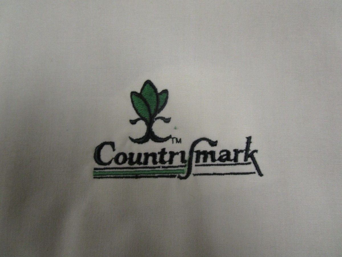 Countrymark Logo Country Mark Co Op Refinery Golf Course Apparel Store