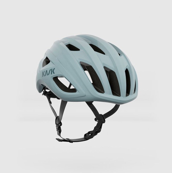 Casco de ciclismo de carretera Kask Mojito 3 WG11 - Sea Ice