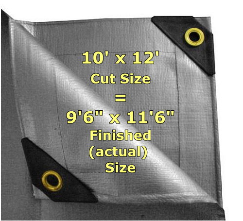 Tent Carport Cover Uv All-weather Tricoated