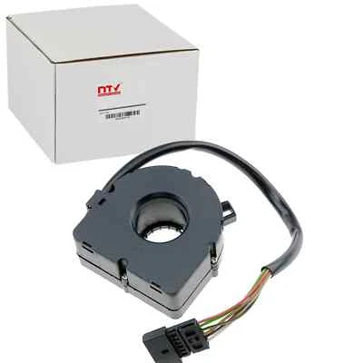 NTY Capteur D'Angle de Braquage Convient pour BMW 3 5 7 X3 X5 Z3 Z8 Mini