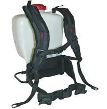 Solo Deluxe Shoulder Saver Harness for Backpack Sprayers, Model# 4300343