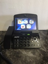 ACN Iris 3000 Videophone and Telephone No Instructions
