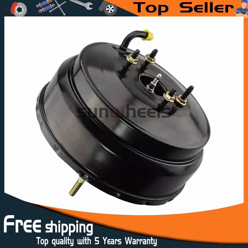 Vacuum Brake Booster 8-94367-980-0 854-05107 854-05100 For