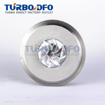 Balanced MFS turbo core 28231-4A600 28231-4A610 for Hyundai iLoad