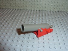 LEGO PIRATES cannon 2527  x110c01 / 6286/6285/6290/6277/6289/6243/6274/6276/6281