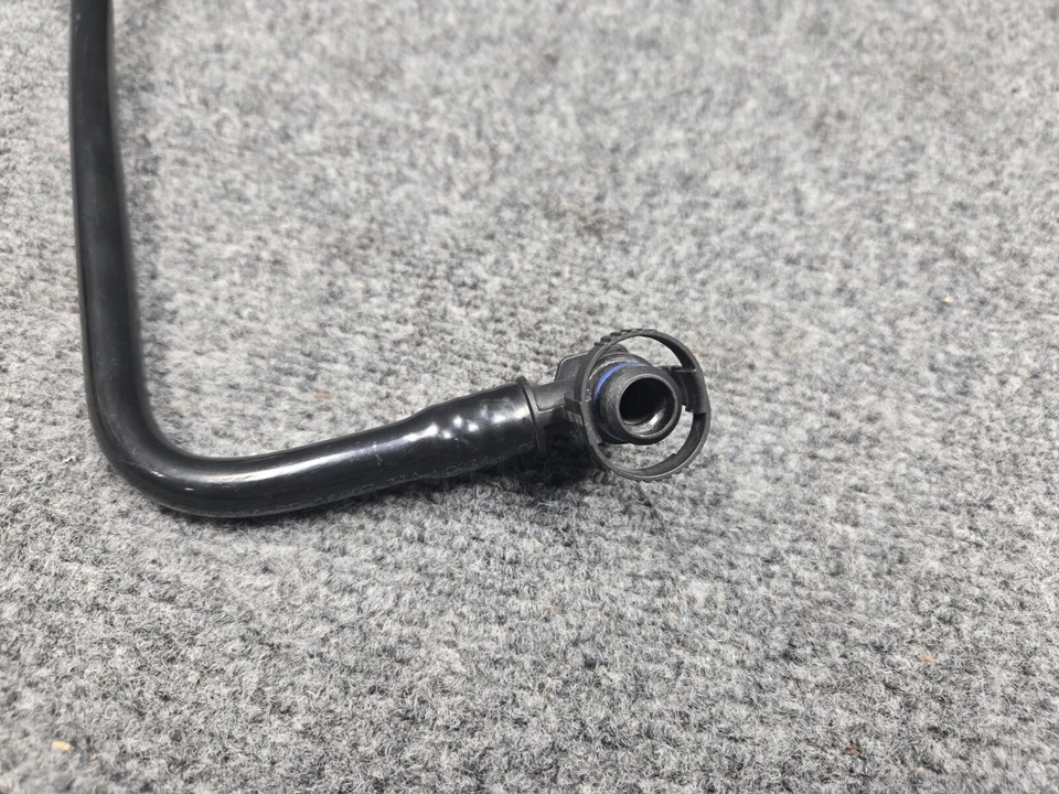 2014-2018 MERCEDES CLA250 2.0L REFORÇO DE FREIO TUBO DE MANGUEIRA DE VÁCUO TUBO DE LINHA FABRICANTE DE EQUIPAMENTO ORIGINAL - Imagem 2 de 4