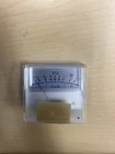 Vintage boombox Sanyo M-X920 BOOMBOX Parts Tuning Meter