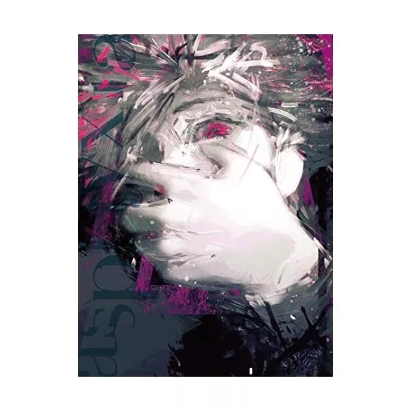 Asphyxia - Tokyo Ghoul